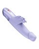 Вібратор-кролик Fun Factory Wicked Angel Purple Вібратор-кролик Fun Factory Wicked Angel Purple