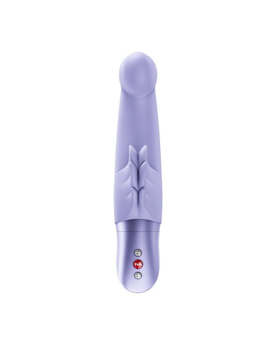 Вібратор-кролик Fun Factory Wicked Angel Purple Вібратор-кролик Fun Factory Wicked Angel Purple