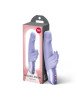 Вібратор-кролик Fun Factory Wicked Angel Purple Вібратор-кролик Fun Factory Wicked Angel Purple