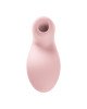 Вакуумний стимулятор Fun Factory Luna Soft Pink Вакуумний стимулятор Fun Factory Luna Soft Pink
