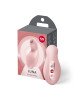 Вакуумний стимулятор Fun Factory Luna Soft Pink Вакуумний стимулятор Fun Factory Luna Soft Pink