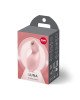 Вакуумний стимулятор Fun Factory Luna Soft Pink Вакуумний стимулятор Fun Factory Luna Soft Pink