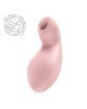 Вакуумний стимулятор Fun Factory Luna Soft Pink Вакуумний стимулятор Fun Factory Luna Soft Pink
