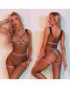 Комплект JSY 5968 One Size Комплект JSY 5968 One Size