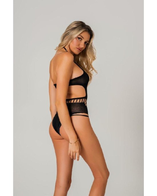 Бодістокінг JSY WW7174 One Size Бодістокінг JSY WW7174 One Size