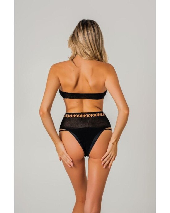 Бодістокінг JSY WW7174 One Size Бодістокінг JSY WW7174 One Size