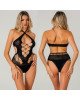 Бодістокінг JSY WW7174 One Size Бодістокінг JSY WW7174 One Size