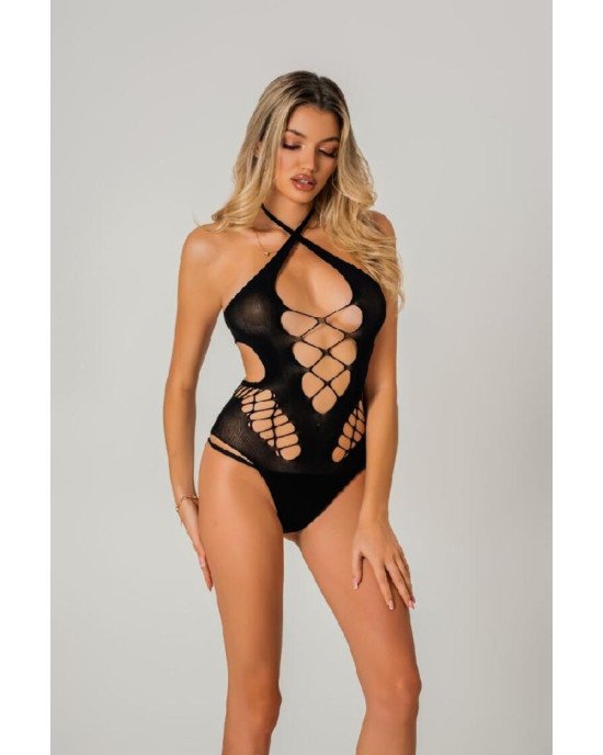 Бодістокінг JSY WW7174 One Size Бодістокінг JSY WW7174 One Size