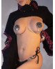 Пестис JSY Nipple Sticker RT236151 Пестис JSY Nipple Sticker RT236151