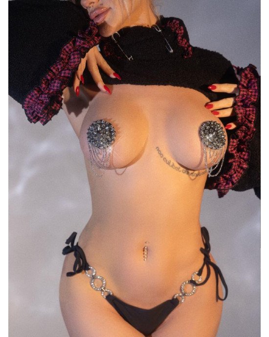Пестис JSY Nipple Sticker RT236151 Пестис JSY Nipple Sticker RT236151