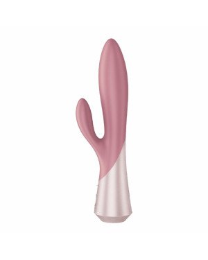 Вібратор-кролик Satisfyer Pearl Bunny 1 Вібратор-кролик Satisfyer Pearl Bunny 1