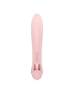 Вібратор-кролик Satisfyer Pearl Bunny 3 Вібратор-кролик Satisfyer Pearl Bunny 3