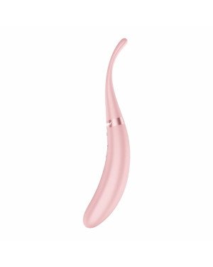 Вібратор Satisfyer Tip Tease Rose