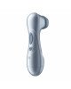 Вакуумний кліторальний стимулятор Satisfyer Pro 2 Generation 2 Battery Series Light Blue Вакуумний кліторальний стимулятор Satisfyer Pro 2 Generation 2 Battery Series Light Blue