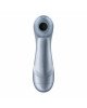 Вакуумний кліторальний стимулятор Satisfyer Pro 2 Generation 2 Battery Series Light Blue Вакуумний кліторальний стимулятор Satisfyer Pro 2 Generation 2 Battery Series Light Blue