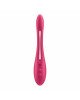 Універсальний гнучкий вібратор для пар Satisfyer Elastic Game Battery Series