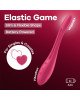 Універсальний гнучкий вібратор для пар Satisfyer Elastic Game Battery Series