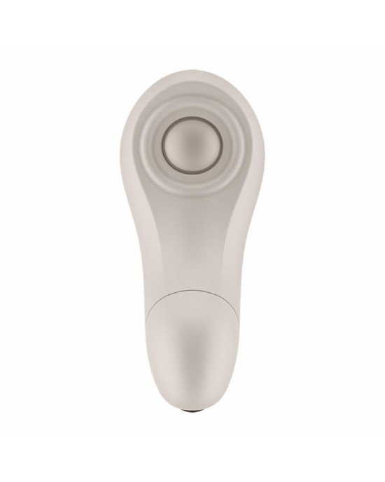 Смарт-вібратор у трусики Satisfyer Little Secret Battery Series з пультом ДК