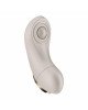 Смарт-вібратор у трусики Satisfyer Little Secret Battery Series з пультом ДК