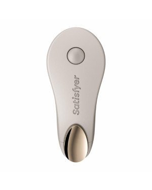 Смарт-вібратор у трусики Satisfyer Little Secret Battery Series з пультом ДК