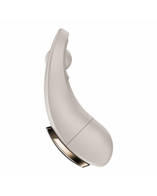 Смарт-вібратор у трусики Satisfyer Little Secret Battery Series з пультом ДК