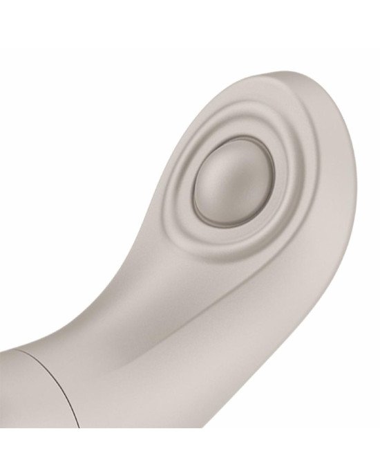 Смарт-вібратор у трусики Satisfyer Little Secret Battery Series з пультом ДК