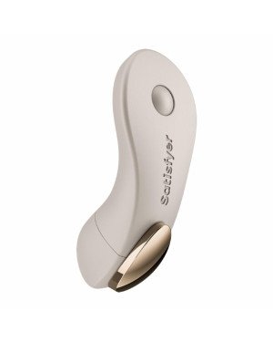 Смарт-вібратор у трусики Satisfyer Little Secret Battery Series з пультом ДК