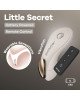 Смарт-вібратор у трусики Satisfyer Little Secret Battery Series з пультом ДК