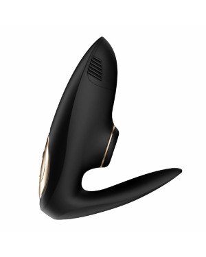Вакуумний вібратор для пар Satisfyer Pro 4 Couples Battery Series, можна використовувати для сексу у парі