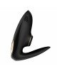 Вакуумний вібратор для пар Satisfyer Pro 4 Couples Battery Series, можна використовувати для сексу у парі Вакуумний вібратор для пар Satisfyer Pro 4 Couples Battery Series, можна використовувати для сексу у парі