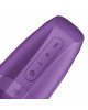 Мастурбатор Satisfyer Men Heat Vibration Battery Series імітатор мінету, підігрів та вібрація Мастурбатор Satisfyer Men Heat Vibration Battery Series імітатор мінету, підігрів та вібрація