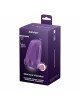 Мастурбатор Satisfyer Men Heat Vibration Battery Series імітатор мінету, підігрів та вібрація Мастурбатор Satisfyer Men Heat Vibration Battery Series імітатор мінету, підігрів та вібрація