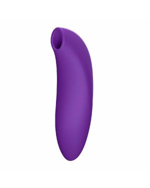 Вакуумний смарт-стимулятор для пар We-Vibe Melt 2 Purple