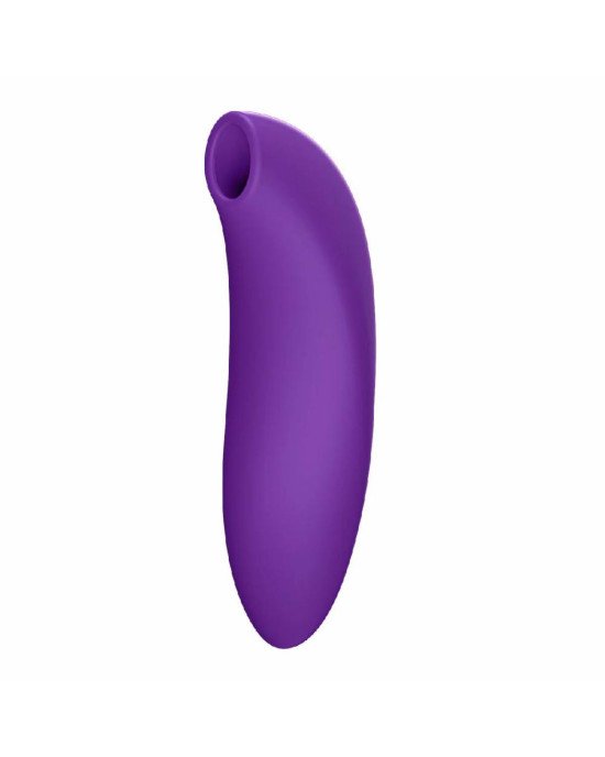 Вакуумний смарт-стимулятор для пар We-Vibe Melt 2 Purple Вакуумний смарт-стимулятор для пар We-Vibe Melt 2 Purple