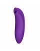 Вакуумний смарт-стимулятор для пар We-Vibe Melt 2 Purple Вакуумний смарт-стимулятор для пар We-Vibe Melt 2 Purple