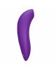 Вакуумний смарт-стимулятор для пар We-Vibe Melt 2 Purple Вакуумний смарт-стимулятор для пар We-Vibe Melt 2 Purple