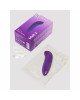 Вакуумний смарт-стимулятор для пар We-Vibe Melt 2 Purple Вакуумний смарт-стимулятор для пар We-Vibe Melt 2 Purple