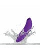Вакуумний смарт-стимулятор для пар We-Vibe Melt 2 Purple Вакуумний смарт-стимулятор для пар We-Vibe Melt 2 Purple