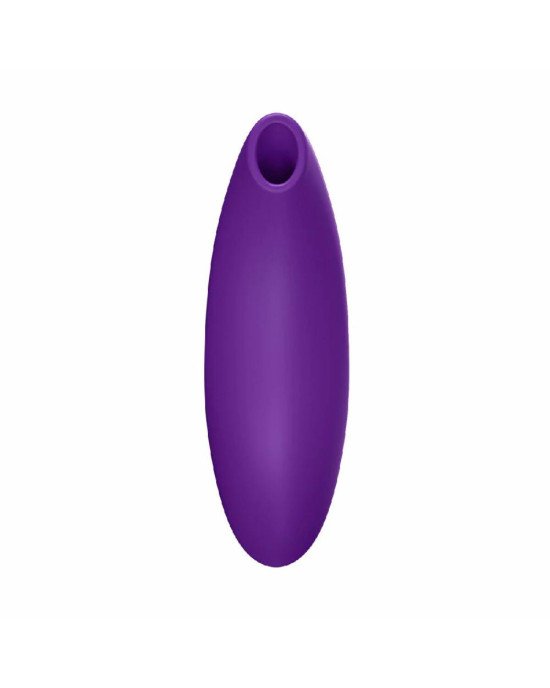Вакуумний смарт-стимулятор для пар We-Vibe Melt 2 Purple Вакуумний смарт-стимулятор для пар We-Vibe Melt 2 Purple