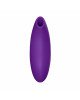 Вакуумний смарт-стимулятор для пар We-Vibe Melt 2 Purple Вакуумний смарт-стимулятор для пар We-Vibe Melt 2 Purple