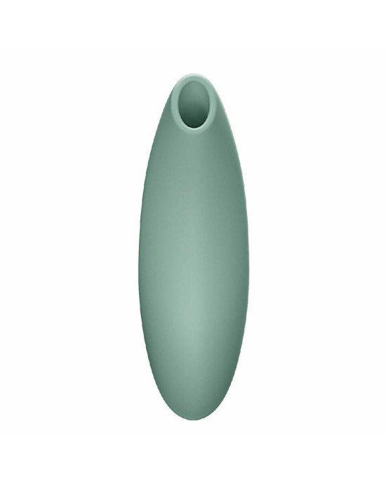 Вакуумний смарт-стимулятор для пар We-Vibe Melt 2 Sage Вакуумний смарт-стимулятор для пар We-Vibe Melt 2 Sage