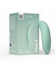 Вакуумний смарт-стимулятор для пар We-Vibe Melt 2 Sage Вакуумний смарт-стимулятор для пар We-Vibe Melt 2 Sage