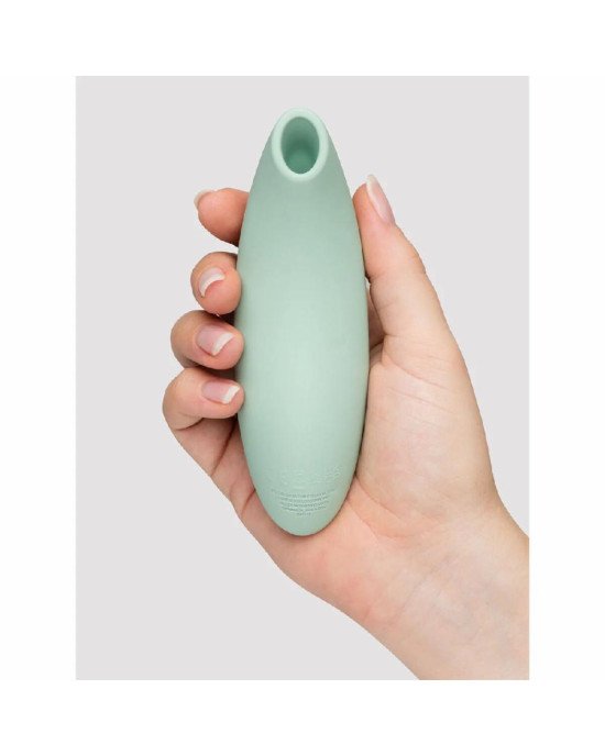 Вакуумний смарт-стимулятор для пар We-Vibe Melt 2 Sage Вакуумний смарт-стимулятор для пар We-Vibe Melt 2 Sage