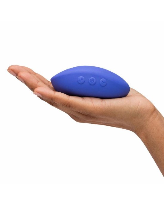 Вібратор We-Vibe Temp Lavender Blue Вібратор We-Vibe Temp Lavender Blue