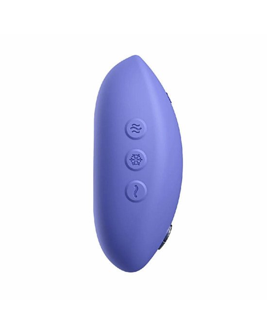 Вібратор We-Vibe Temp Lavender Blue Вібратор We-Vibe Temp Lavender Blue