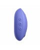 Вібратор We-Vibe Temp Lavender Blue Вібратор We-Vibe Temp Lavender Blue