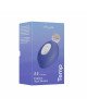 Вібратор We-Vibe Temp Lavender Blue Вібратор We-Vibe Temp Lavender Blue