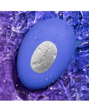 Вібратор We-Vibe Temp Lavender Blue