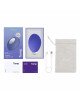 Вібратор We-Vibe Temp Lavender Blue Вібратор We-Vibe Temp Lavender Blue