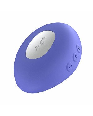 Вібратор We-Vibe Temp Lavender Blue